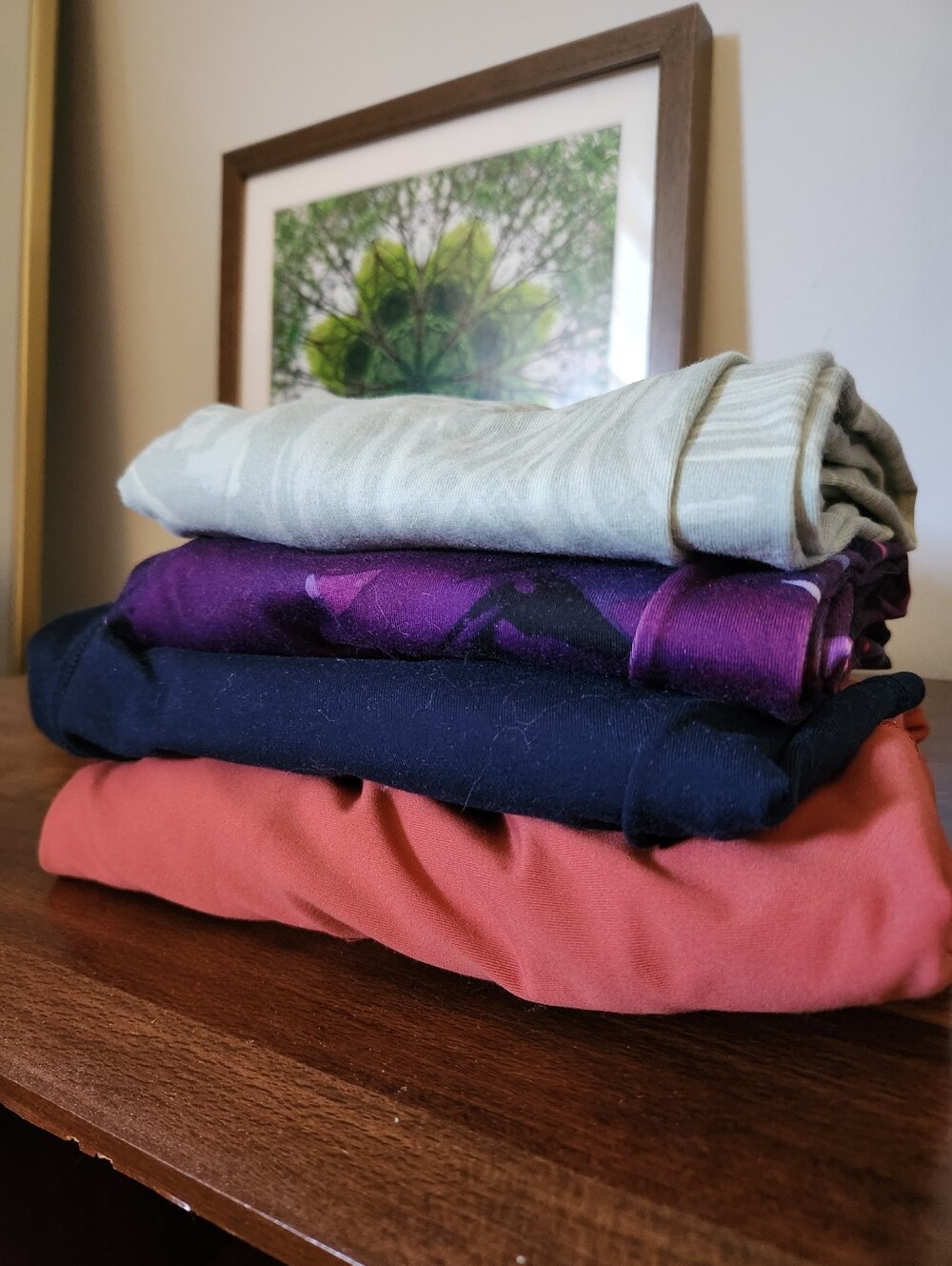 M TALL- Old Navy Leggings Haul